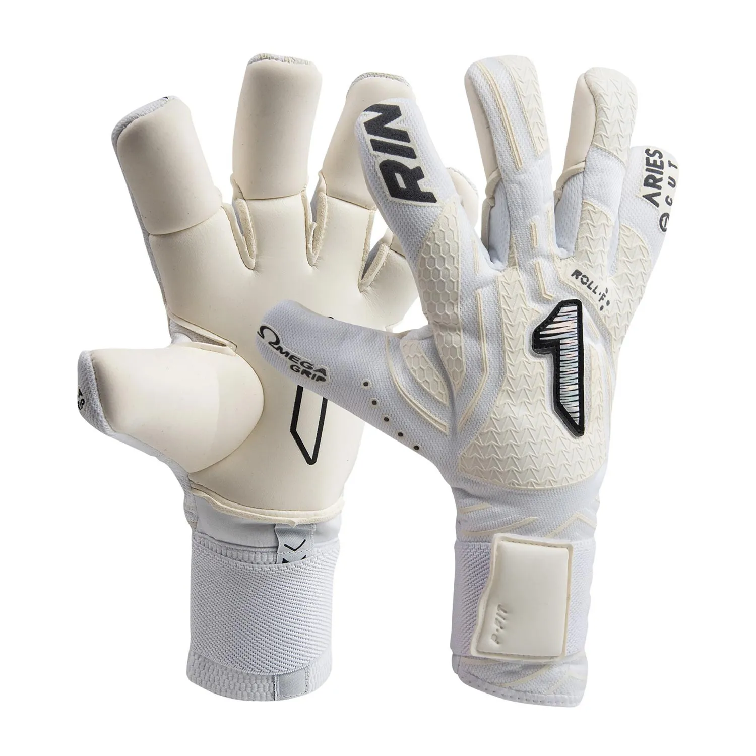 Rinat Aries Némesis Semi