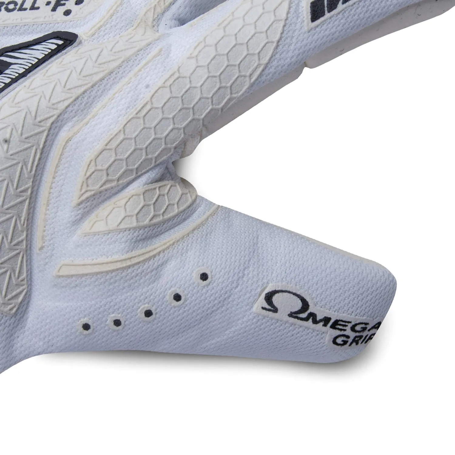 Rinat Aries Némesis Semi