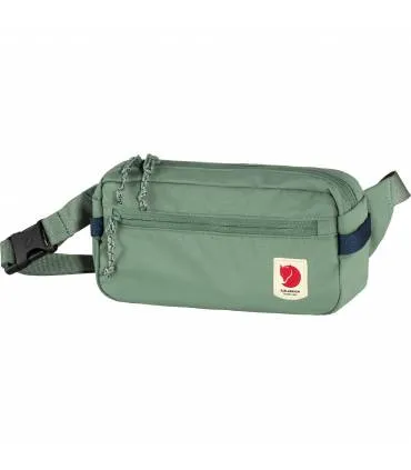 Riñonera FjallRaven High Coast Hip Pack