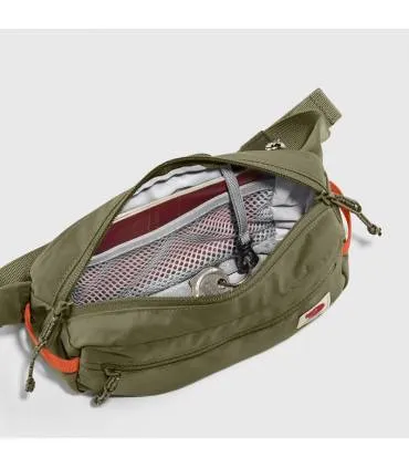 Riñonera FjallRaven High Coast Hip Pack