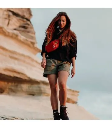 Riñonera FjallRaven High Coast Hip Pack