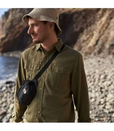 Riñonera FjallRaven High Coast Hip Pack
