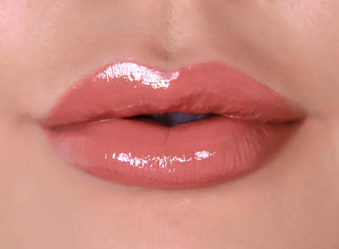 RUDE High Gloss Profit Labial Líquido