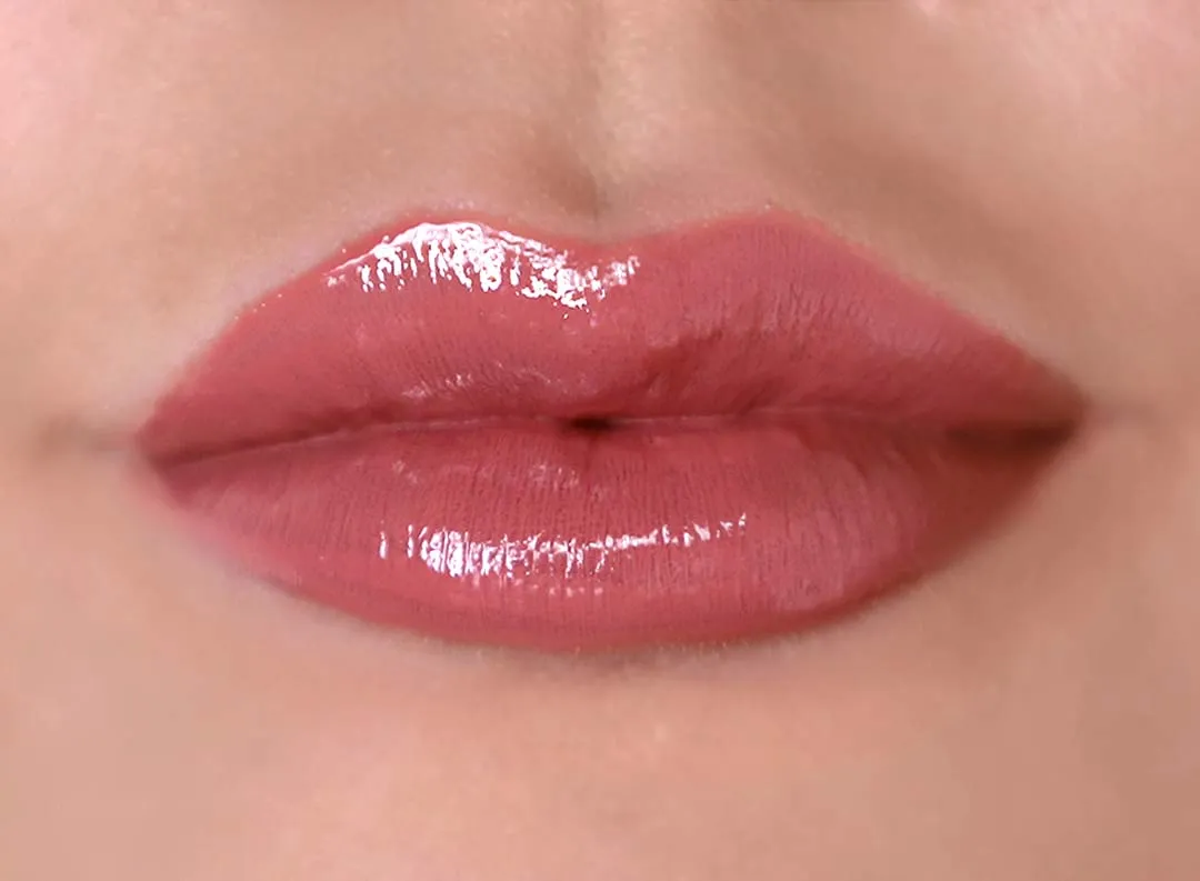 RUDE High Gloss Profit Labial Líquido