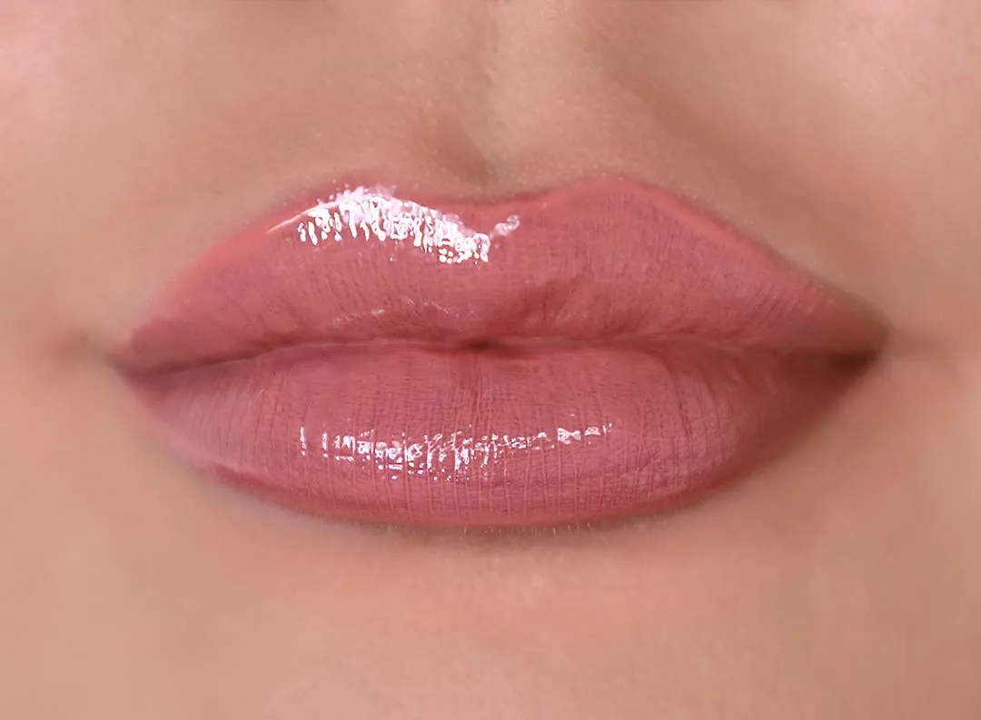 RUDE High Gloss Profit Labial Líquido