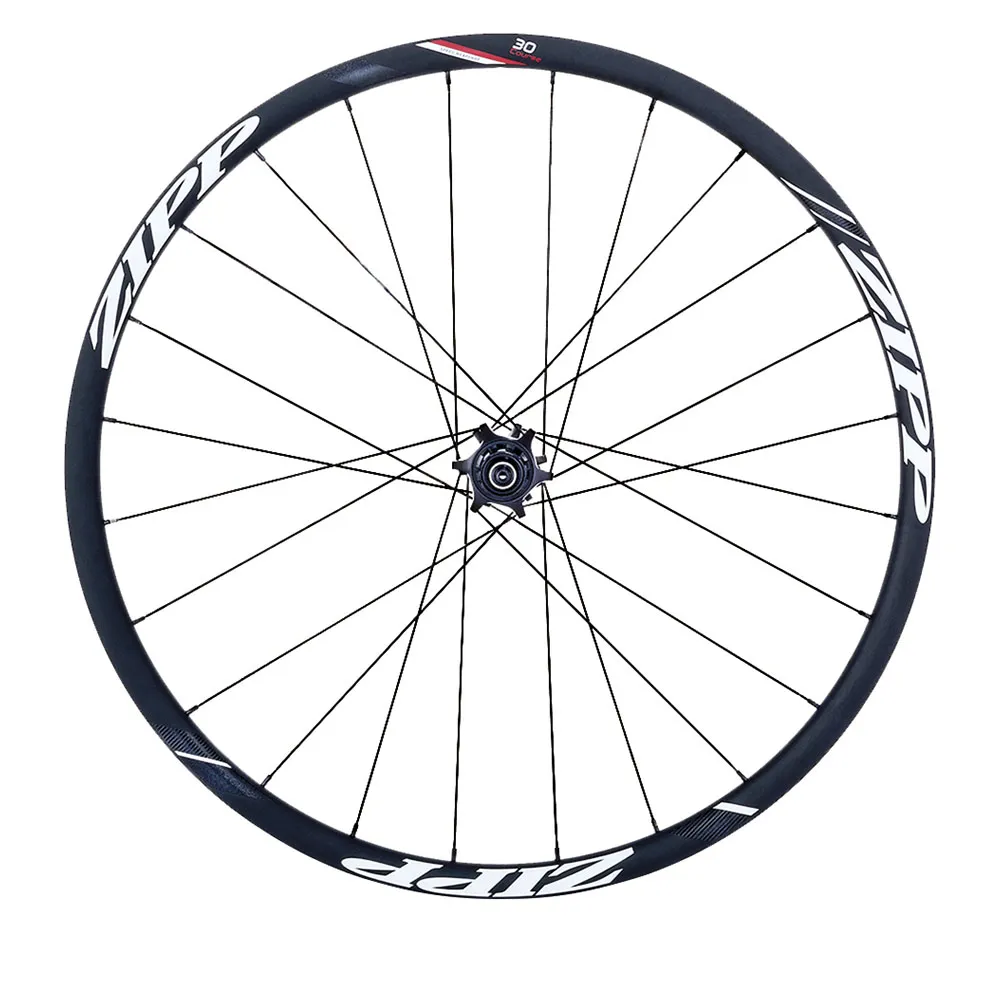 RUEDA TRAS.ZIPP 30 COURSE DISC CUBIERT.SRAM 10/11V  105061