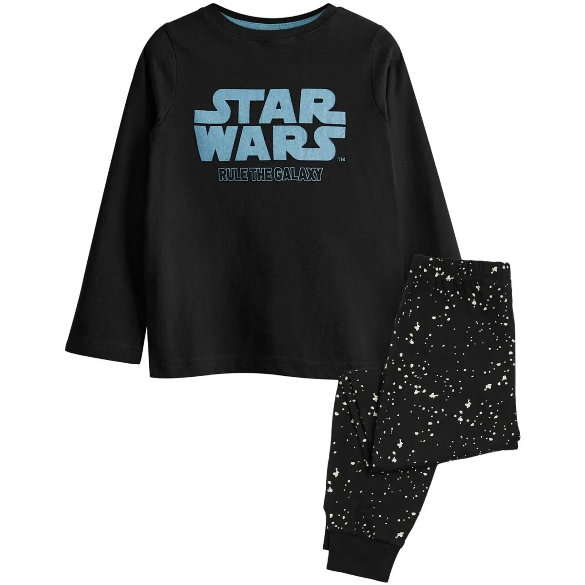 Rule The Galaxy