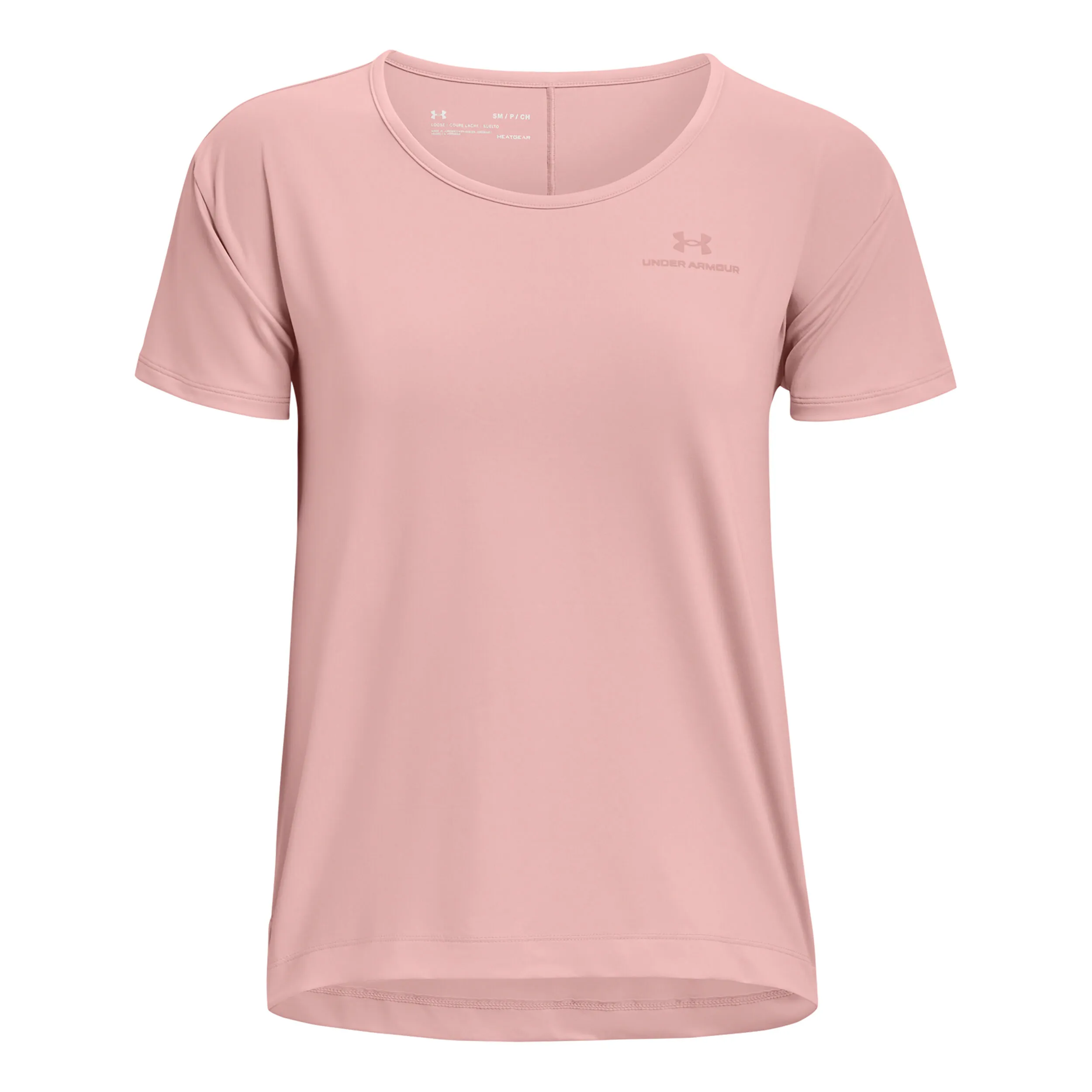 Rush Energy Core Camiseta De Manga Corta Mujeres
