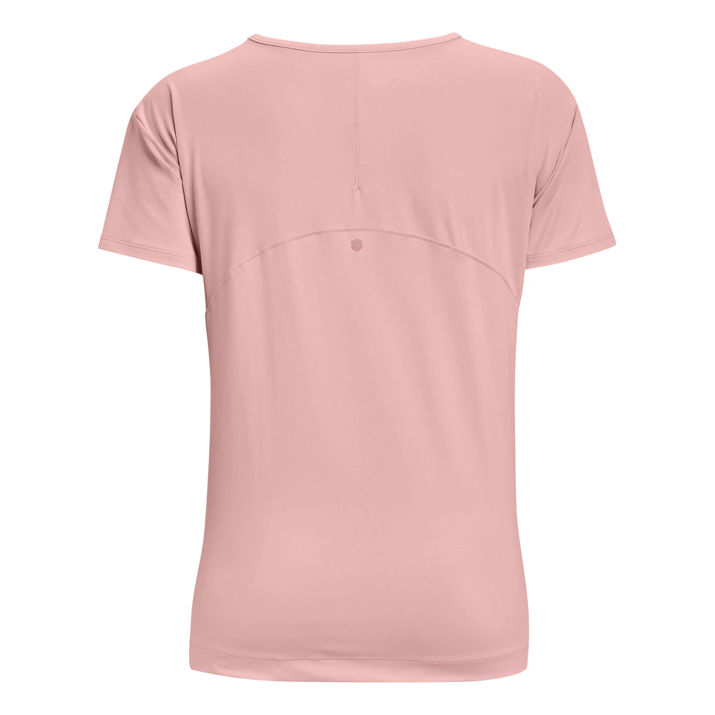 Rush Energy Core Camiseta De Manga Corta Mujeres