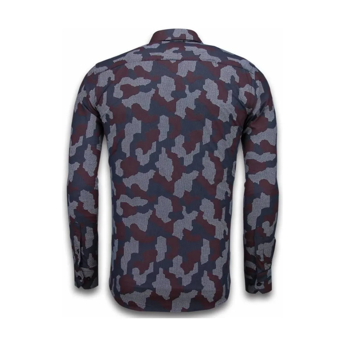 S Italianas Slimfit Caballero