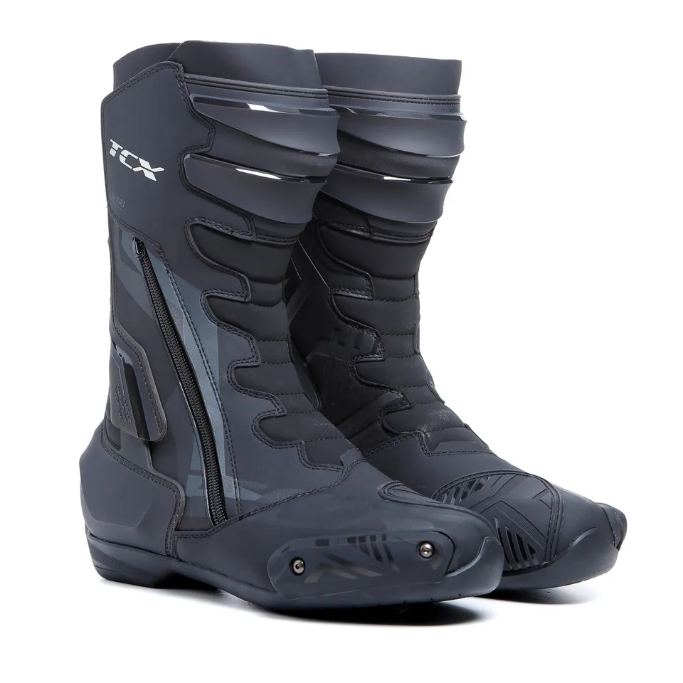 STR1  BLACK