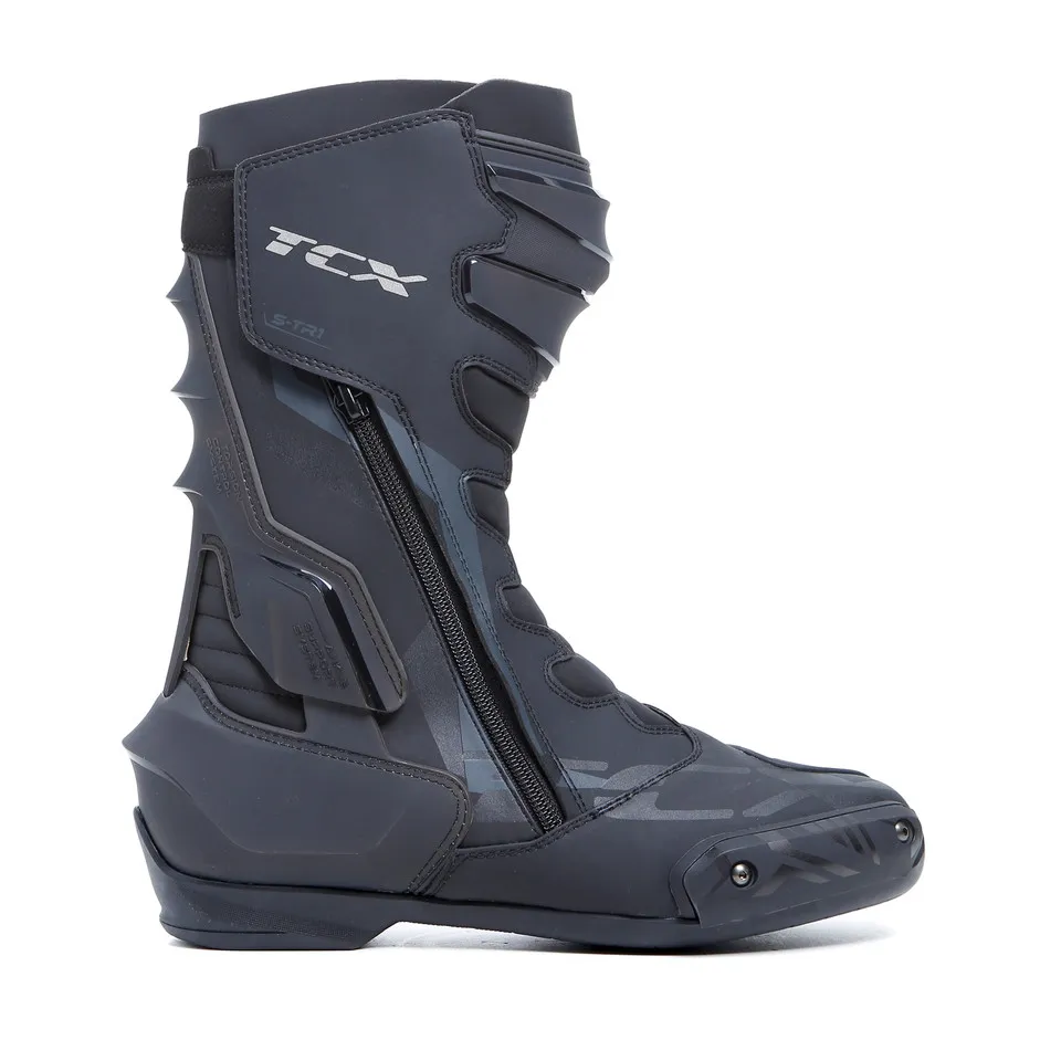 STR1  BLACK