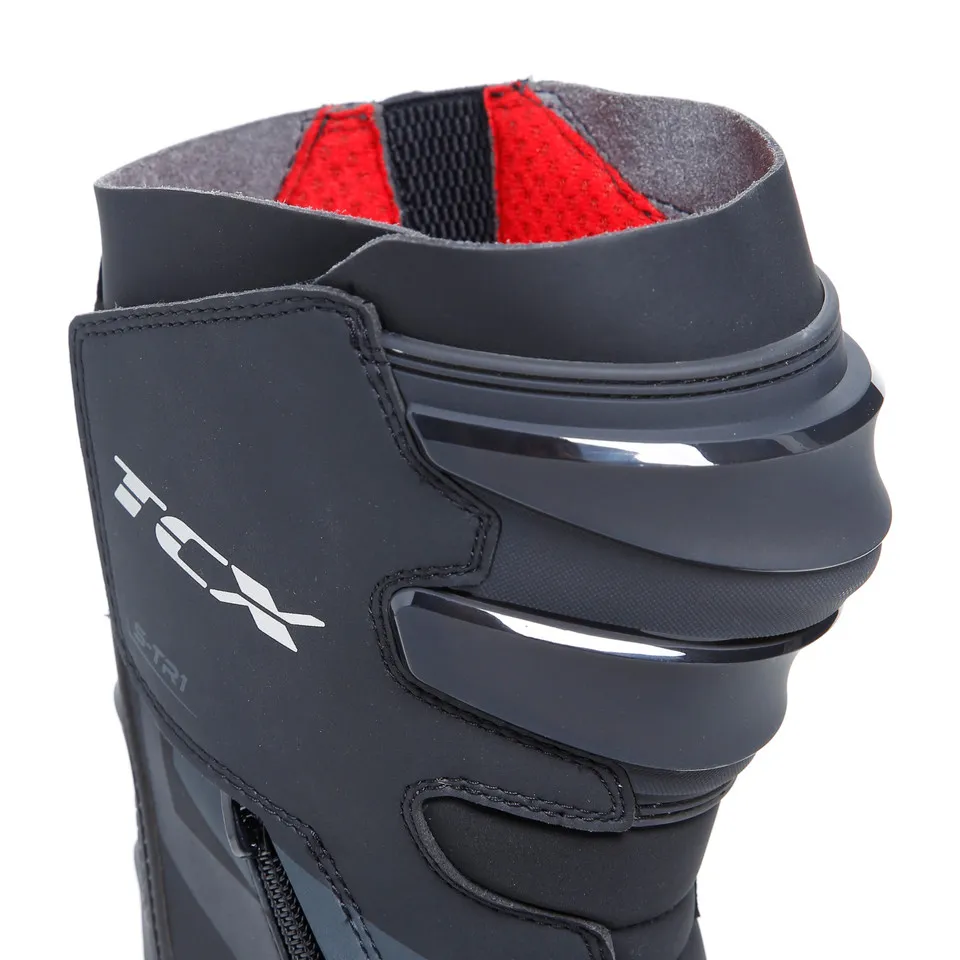 STR1  BLACK