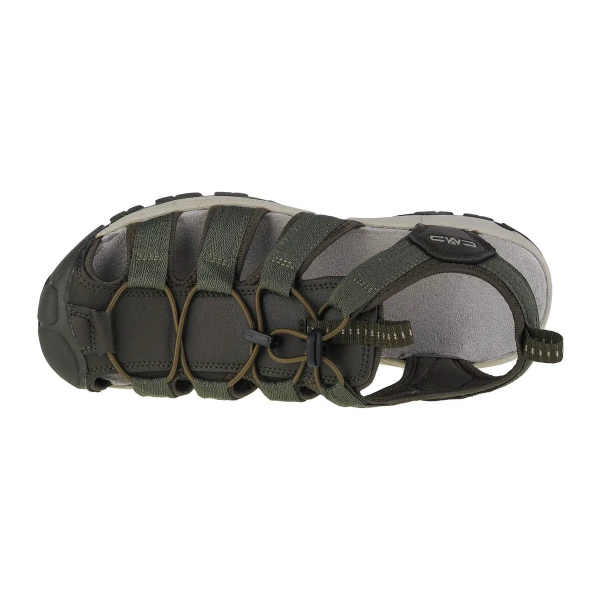 Sahiph Hiking Sandal