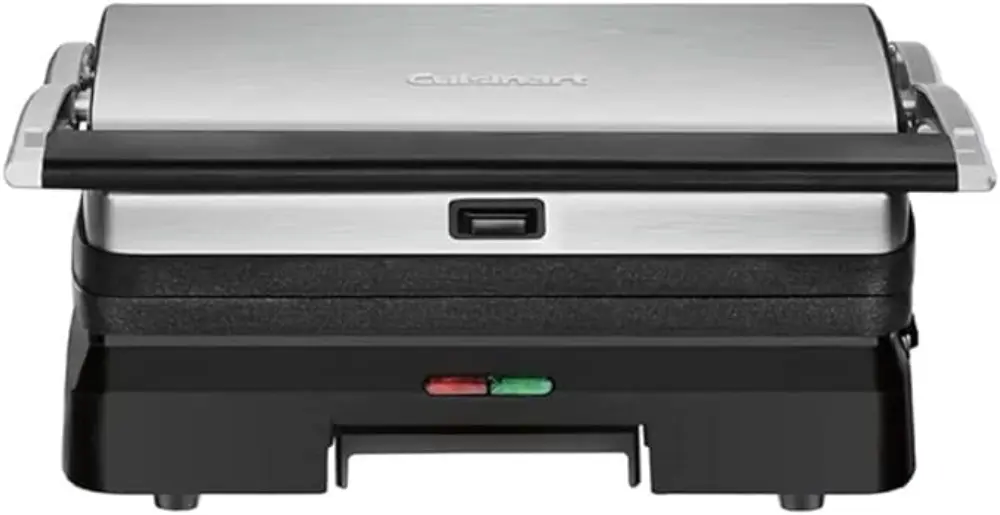 Sandwichera grill
