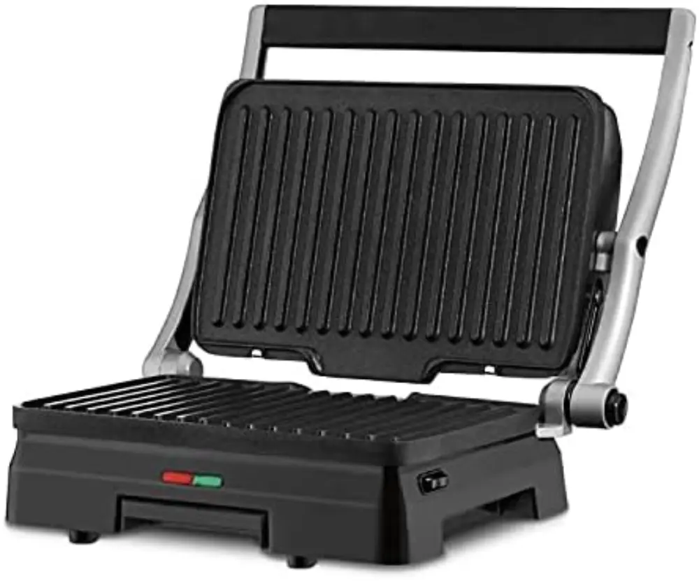 Sandwichera grill