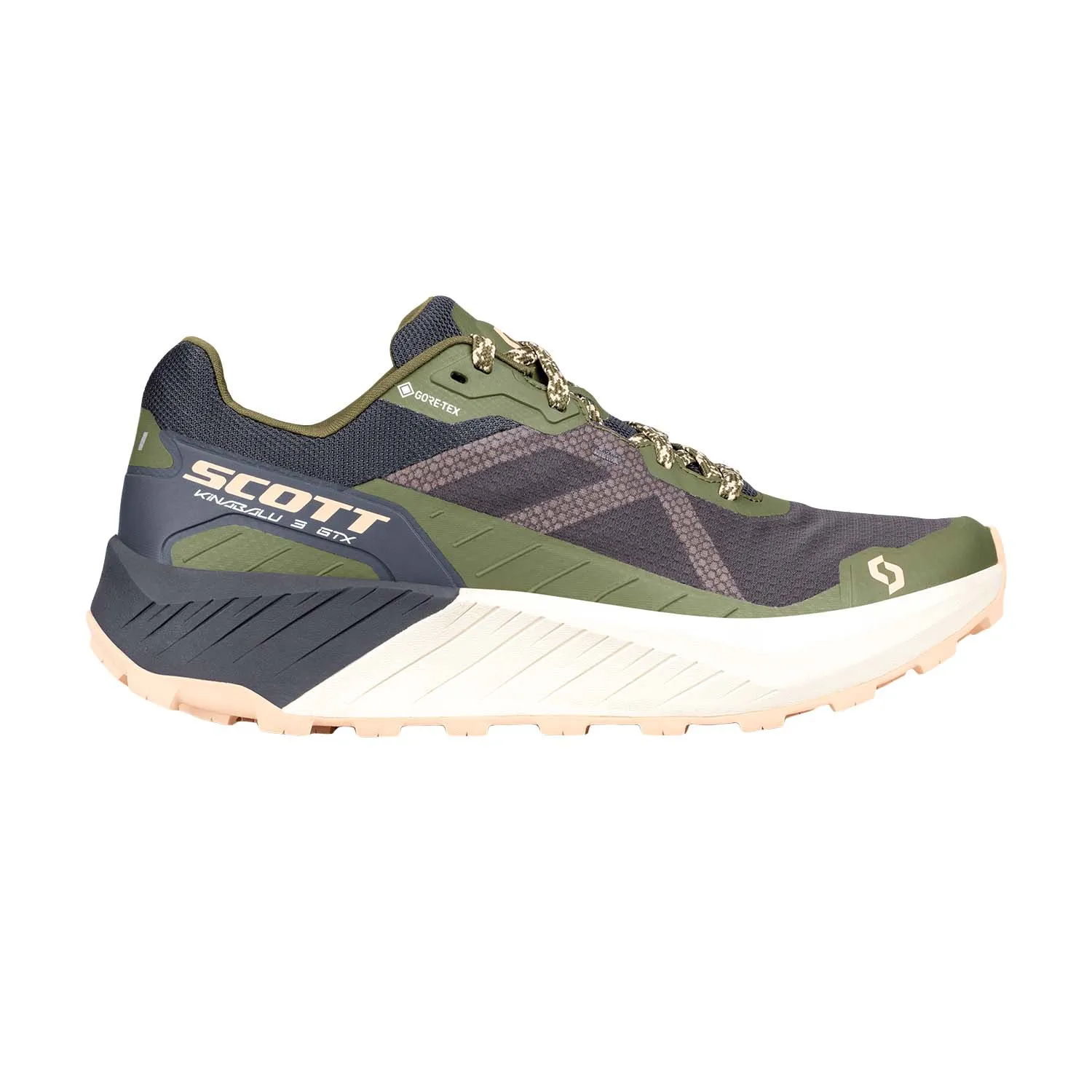 Scott Kinabalu 3 GTX