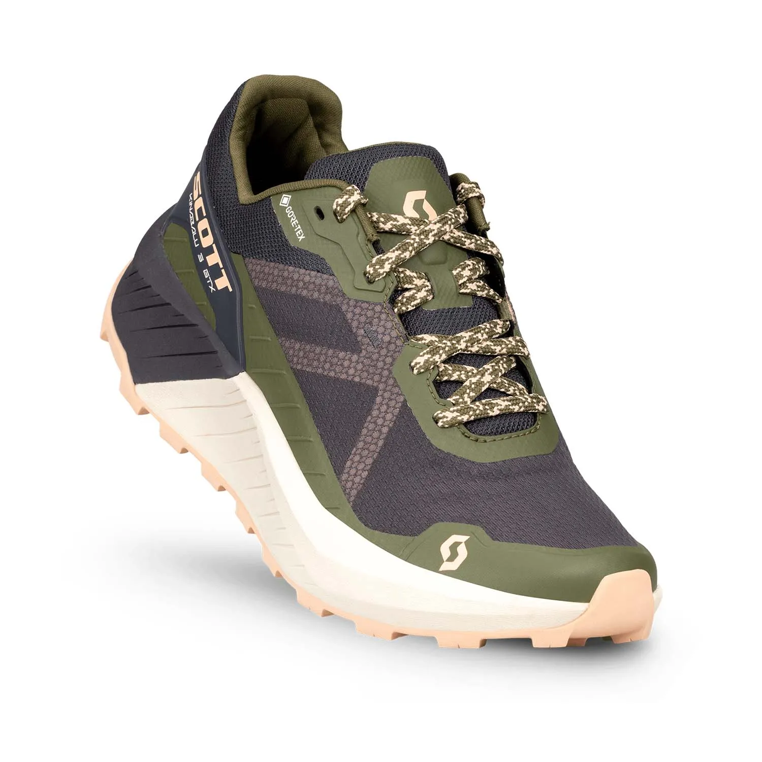 Scott Kinabalu 3 GTX