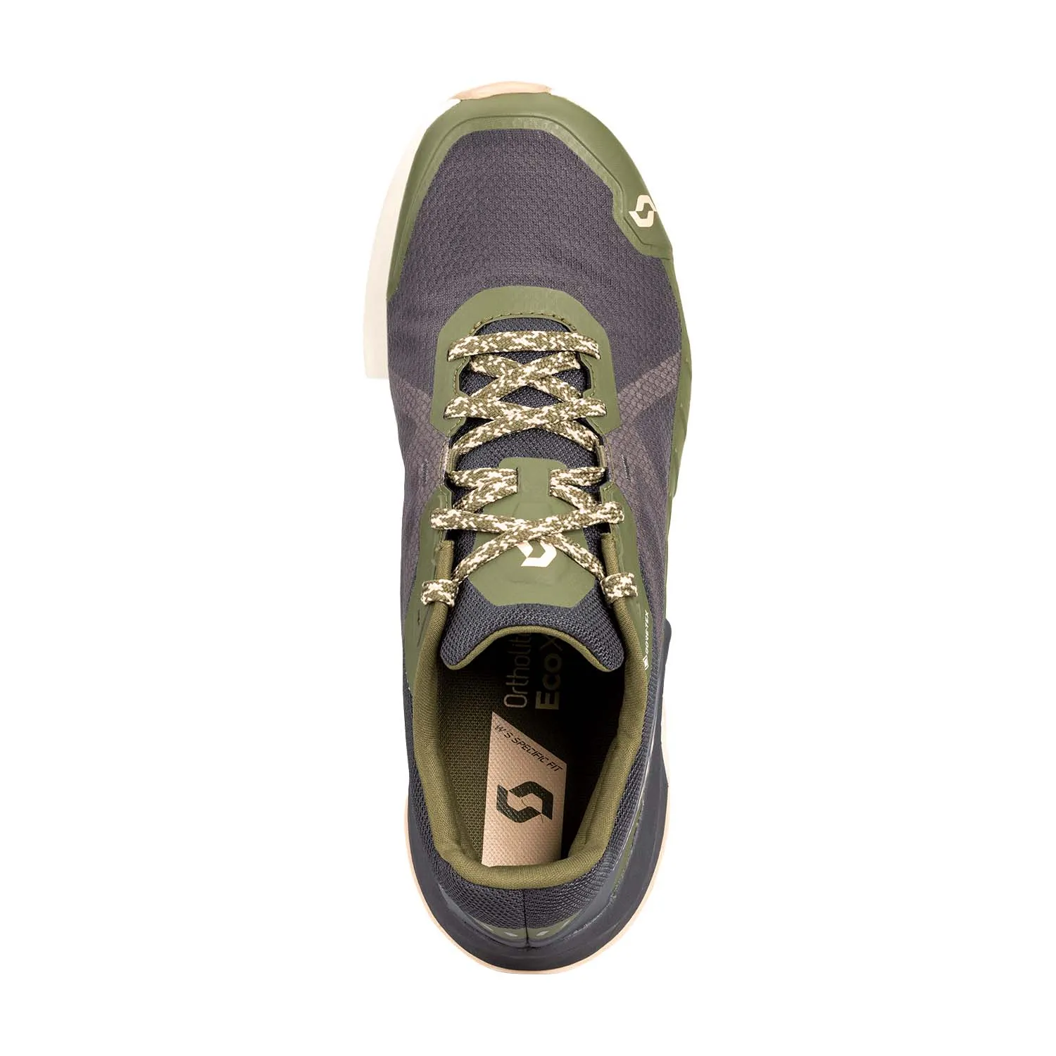 Scott Kinabalu 3 GTX