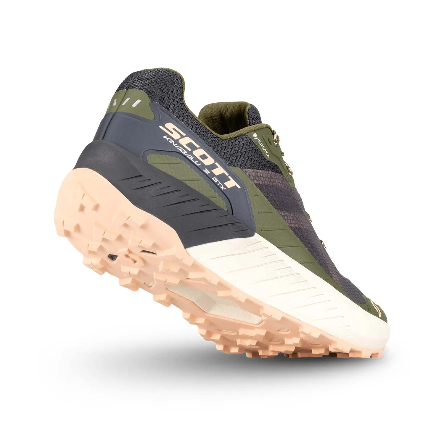 Scott Kinabalu 3 GTX