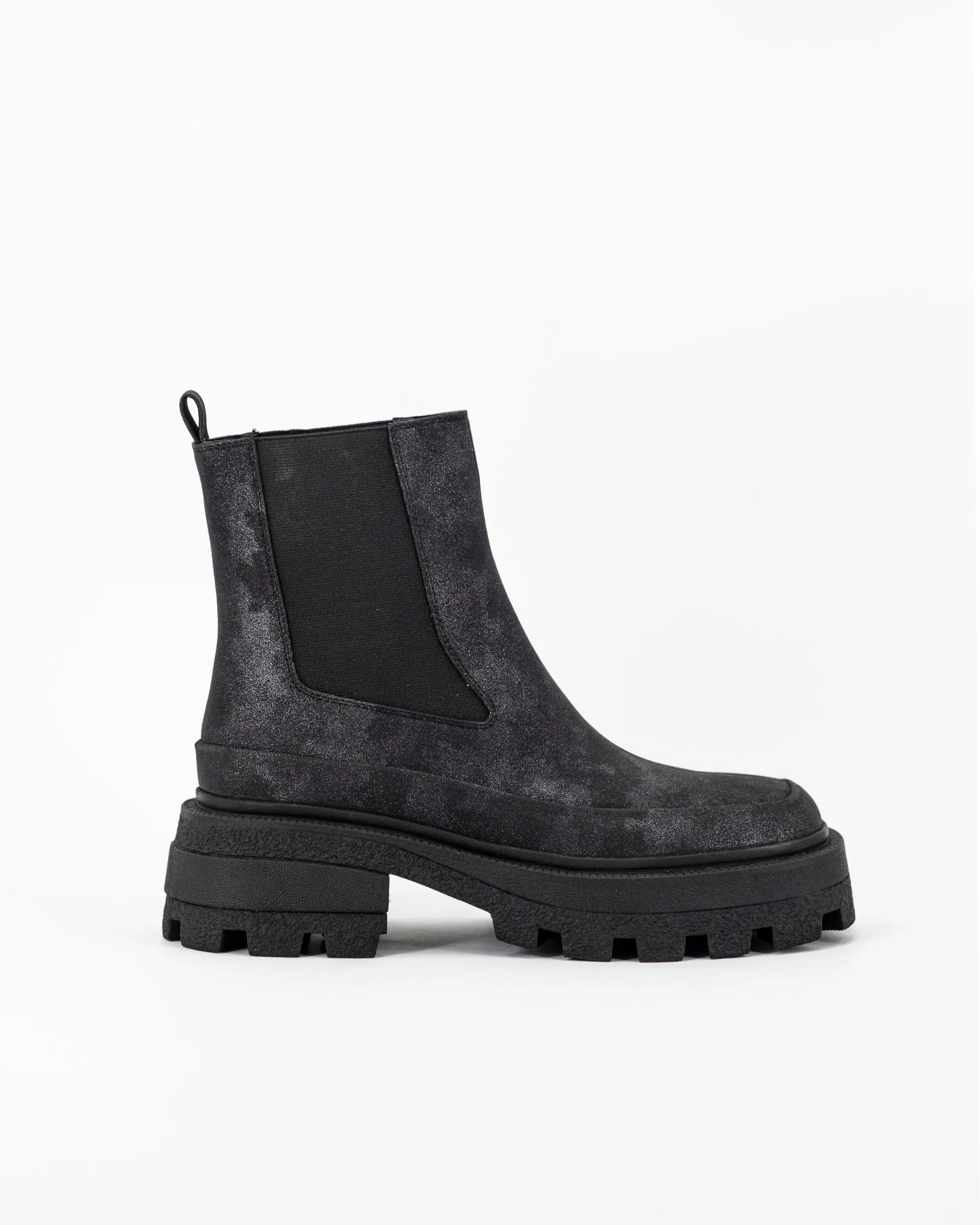 SELMA BLACK