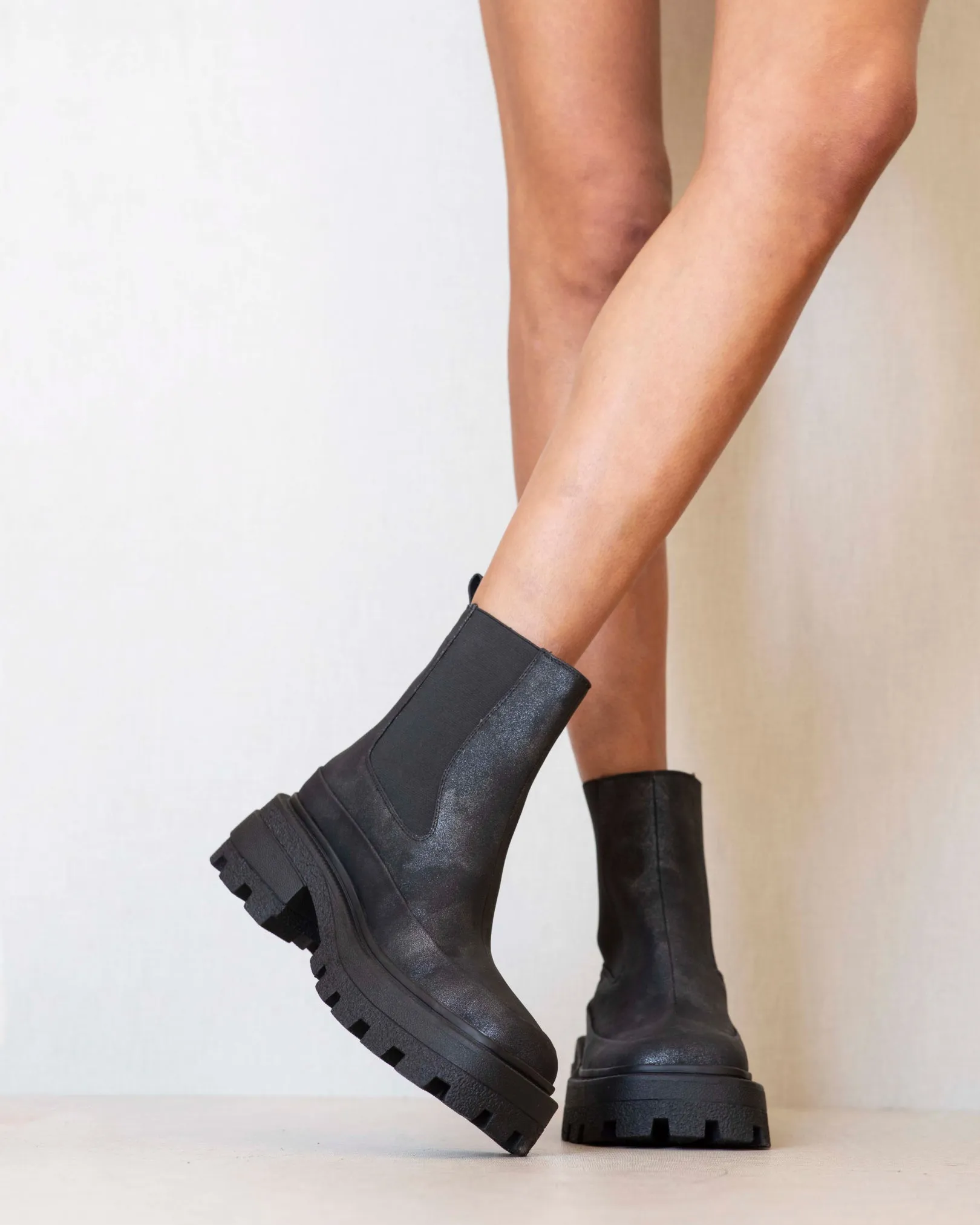 SELMA BLACK