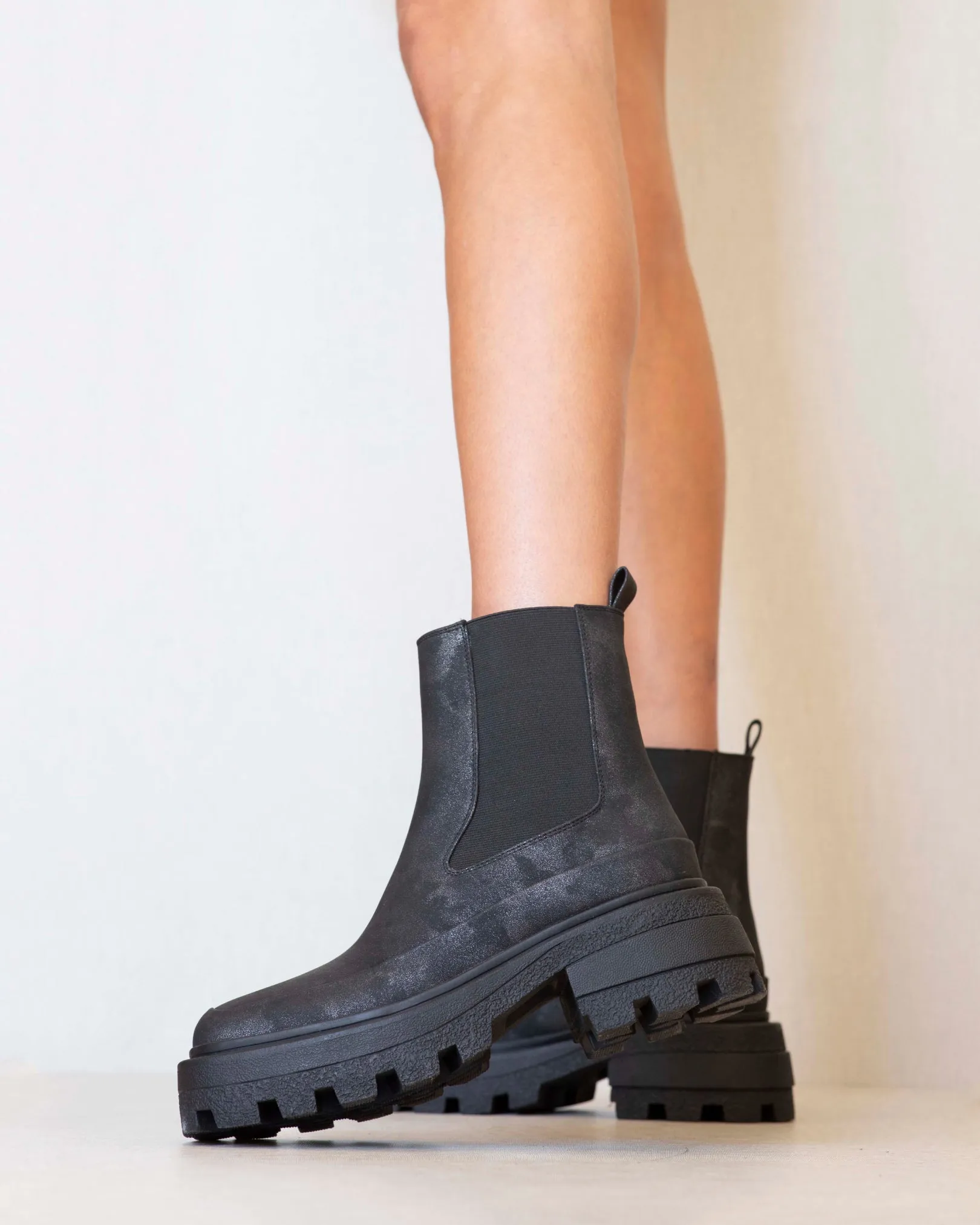 SELMA BLACK