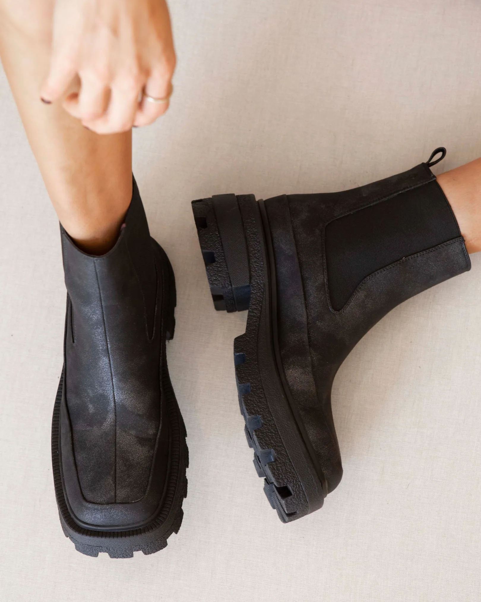 SELMA BLACK