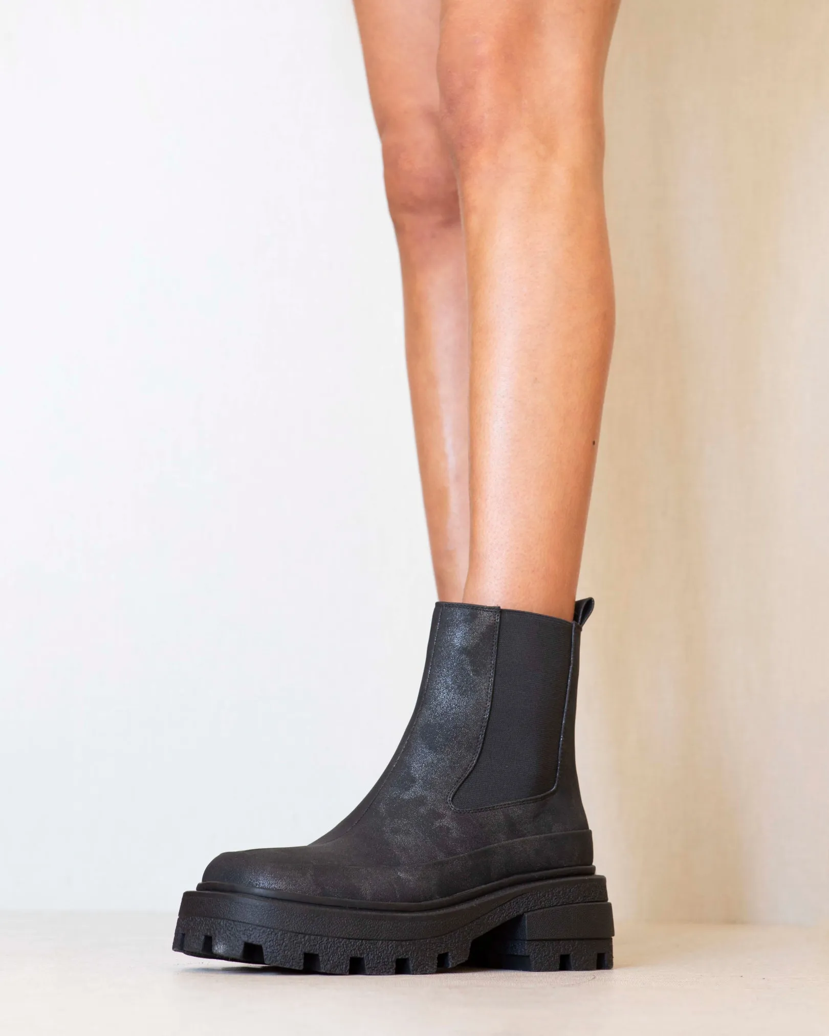 SELMA BLACK