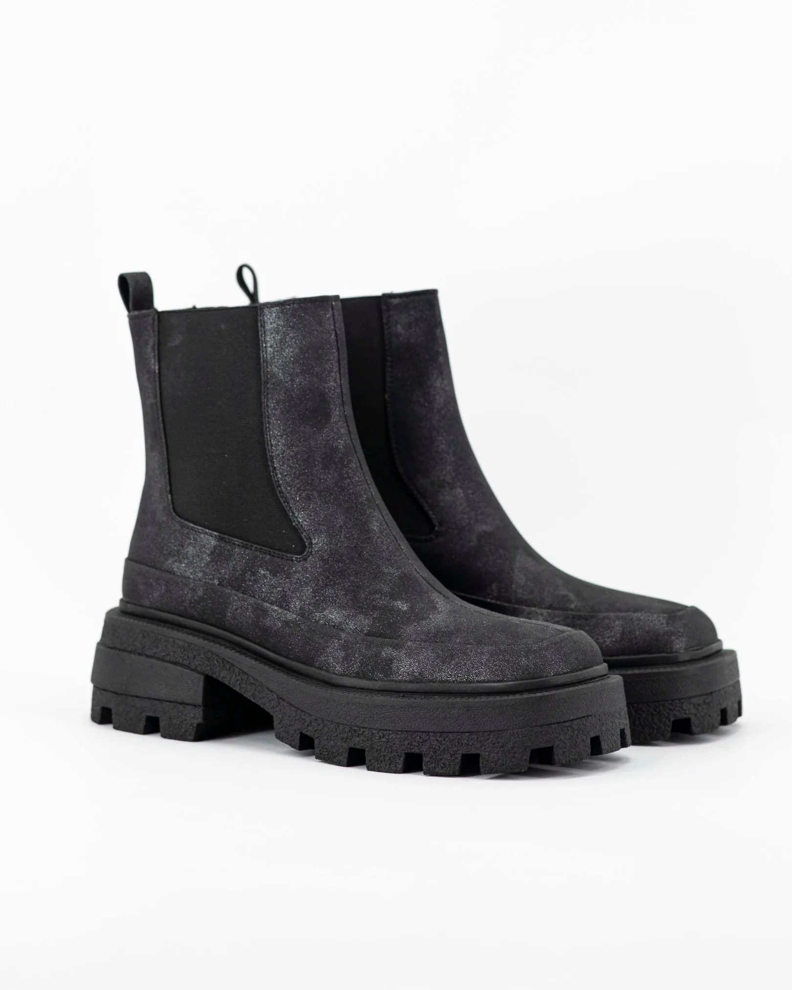 SELMA BLACK