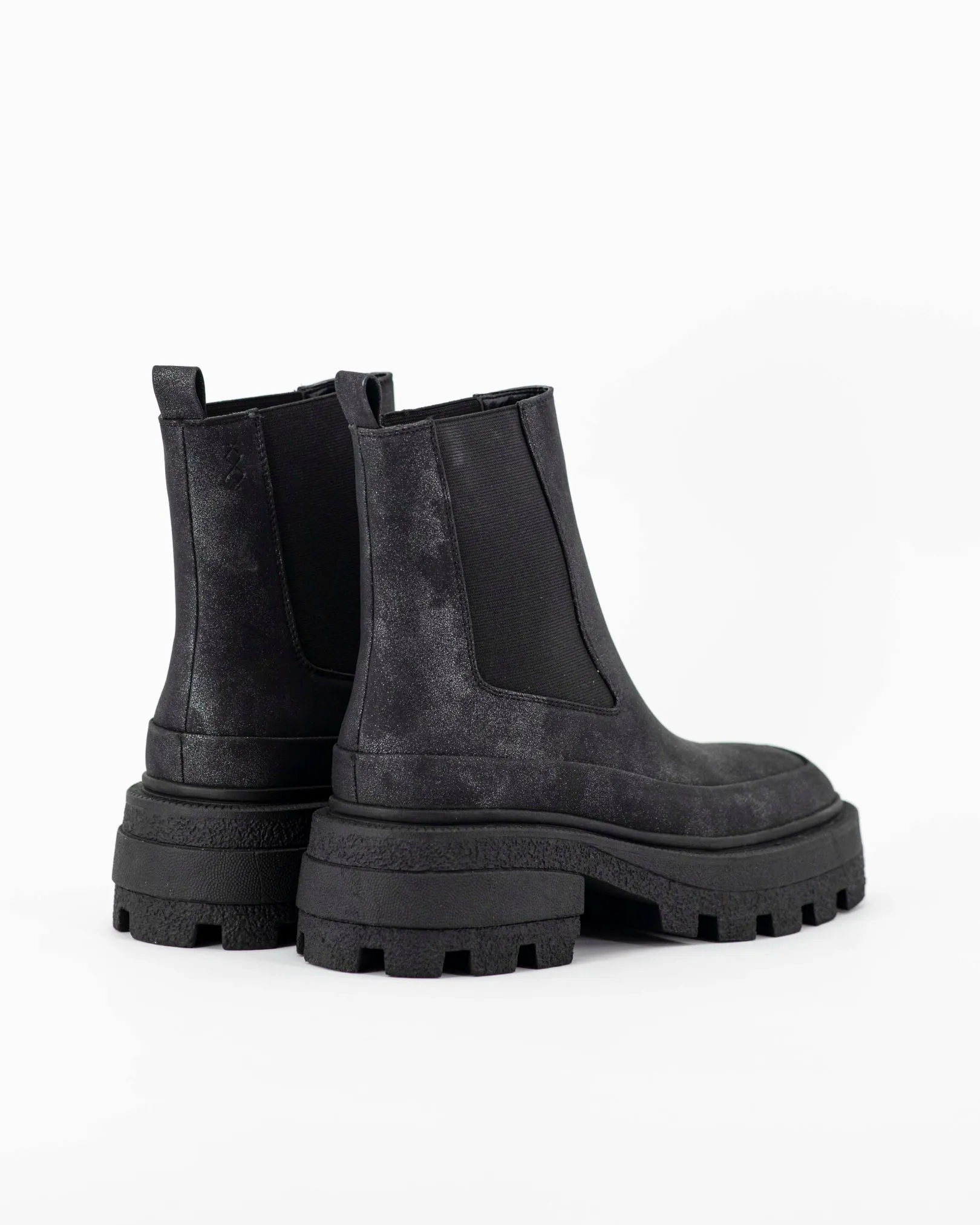 SELMA BLACK