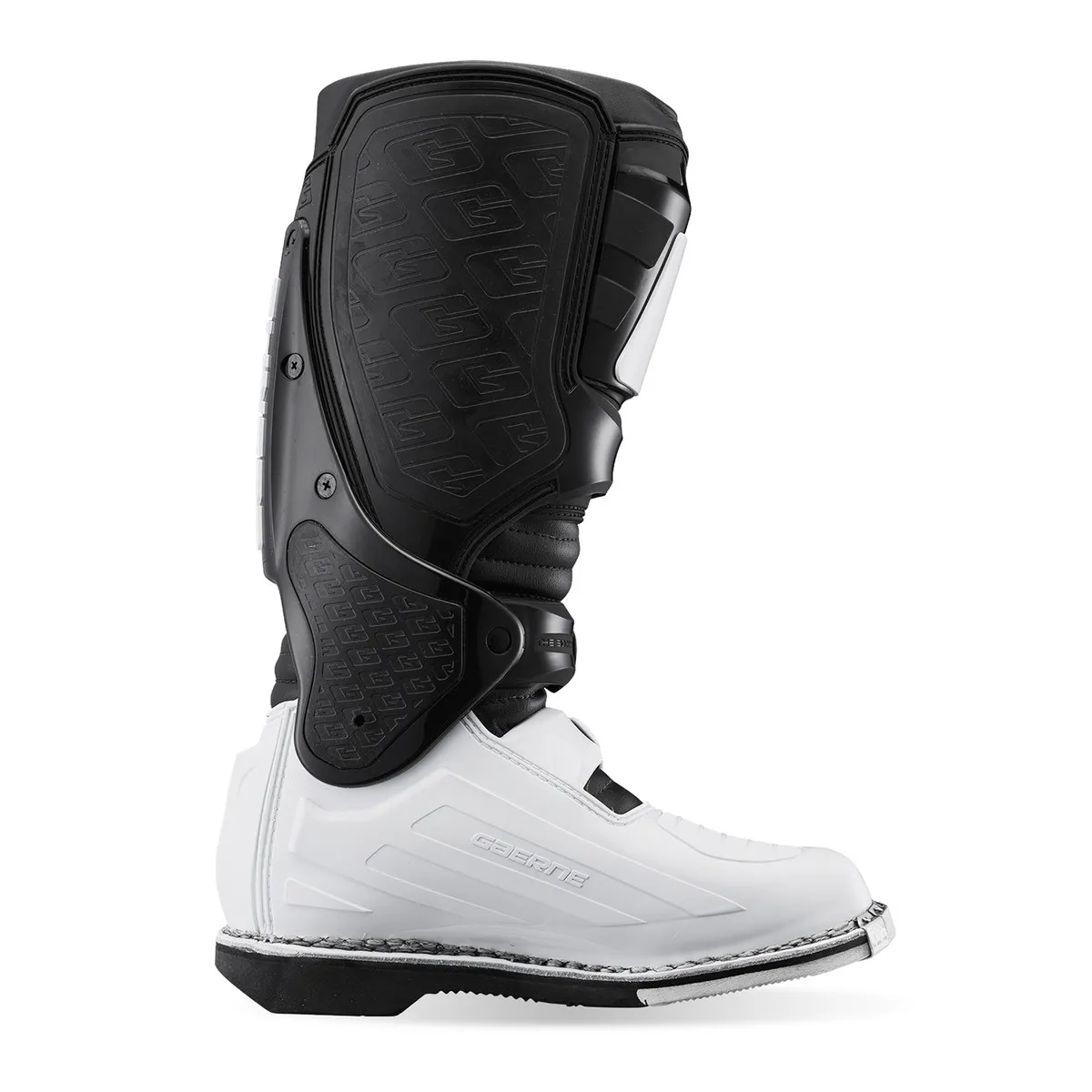 SG10  BLACK/WHITE