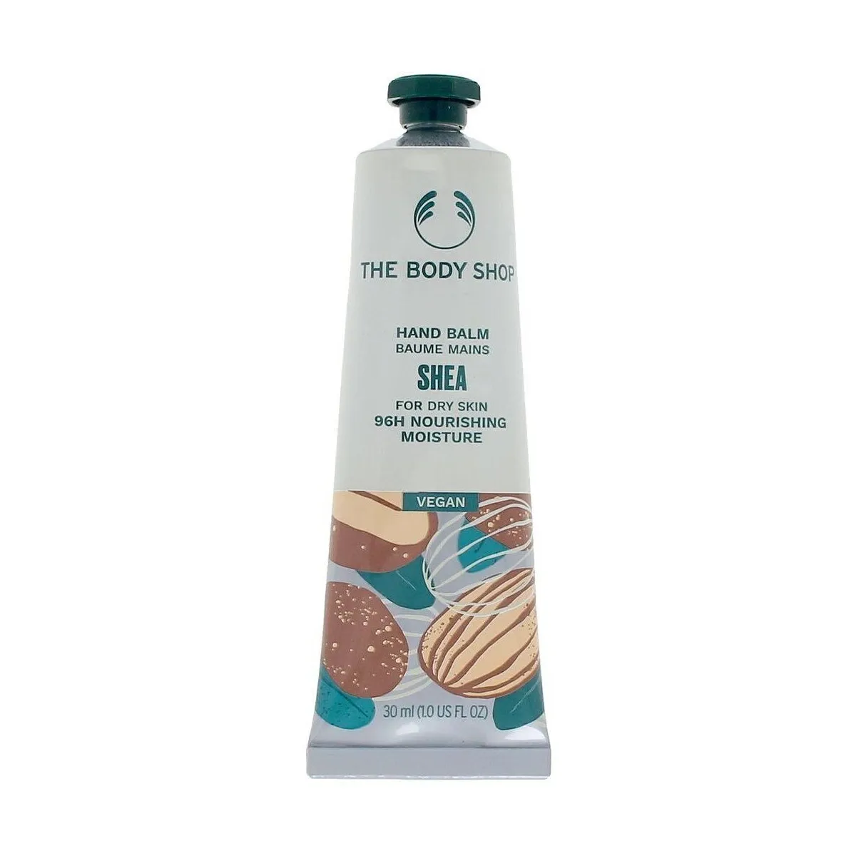 Shea Hand Balm