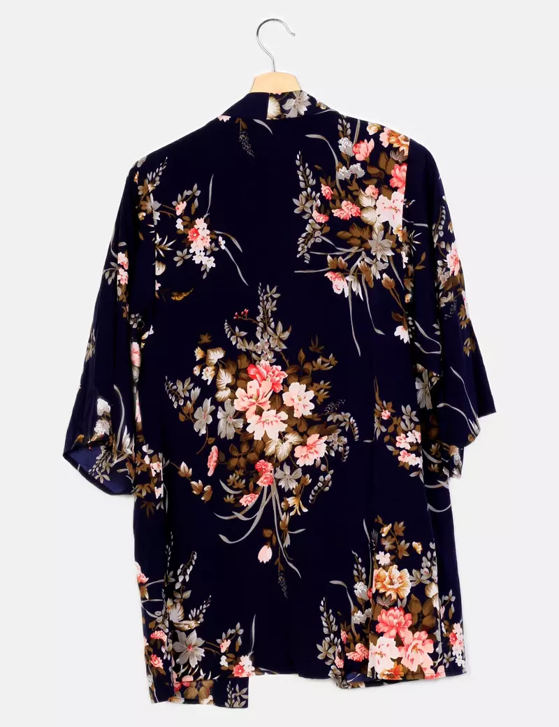 SHEIN Chaqueta fina