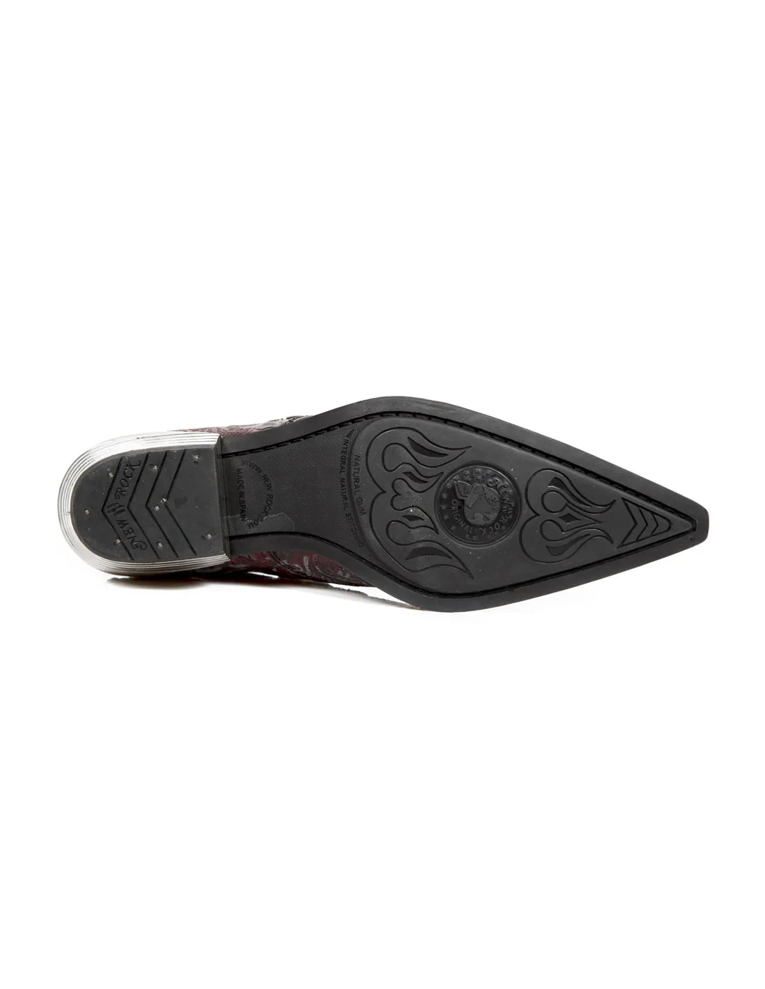 SHOE NEWMAN M2246C44