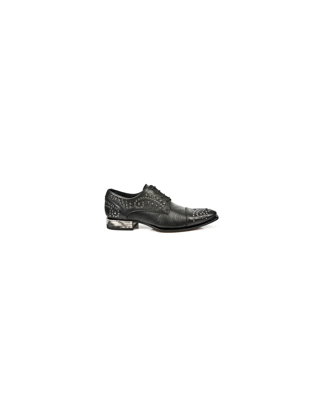 SHOE NEWMAN MNW115C10