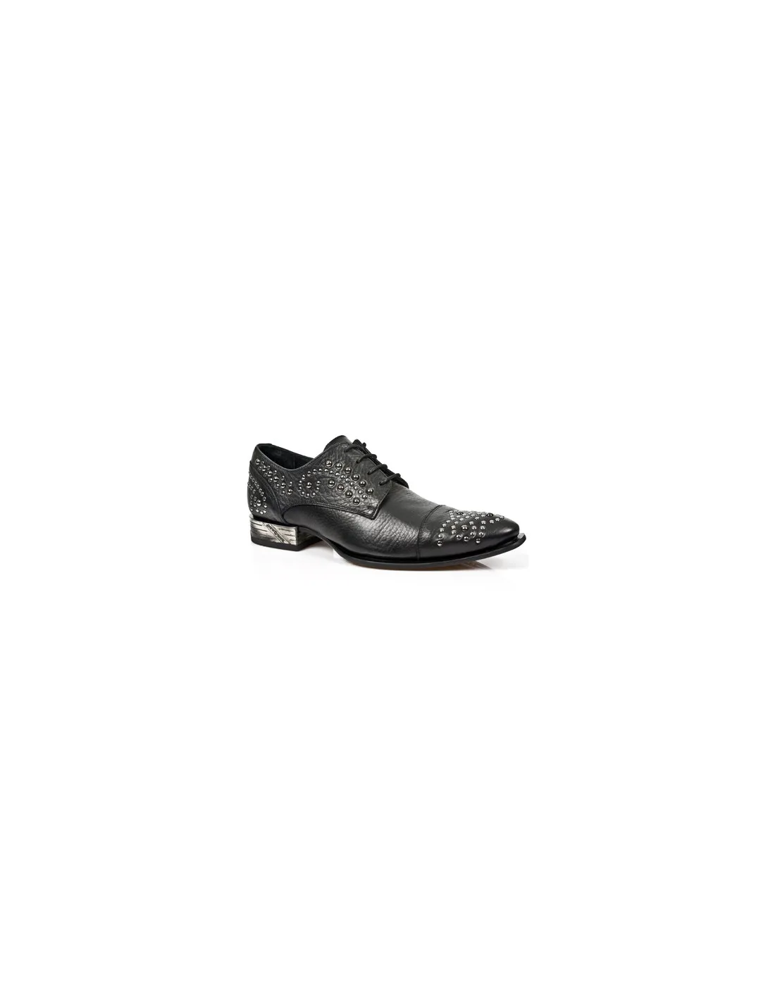 SHOE NEWMAN MNW115C10