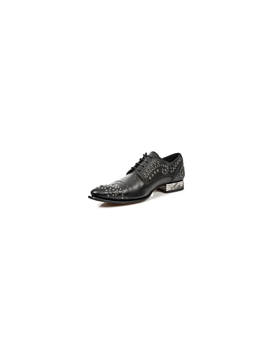 SHOE NEWMAN MNW115C10