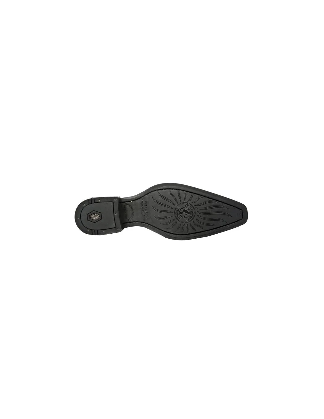 SHOE NEWMAN MNW115C10