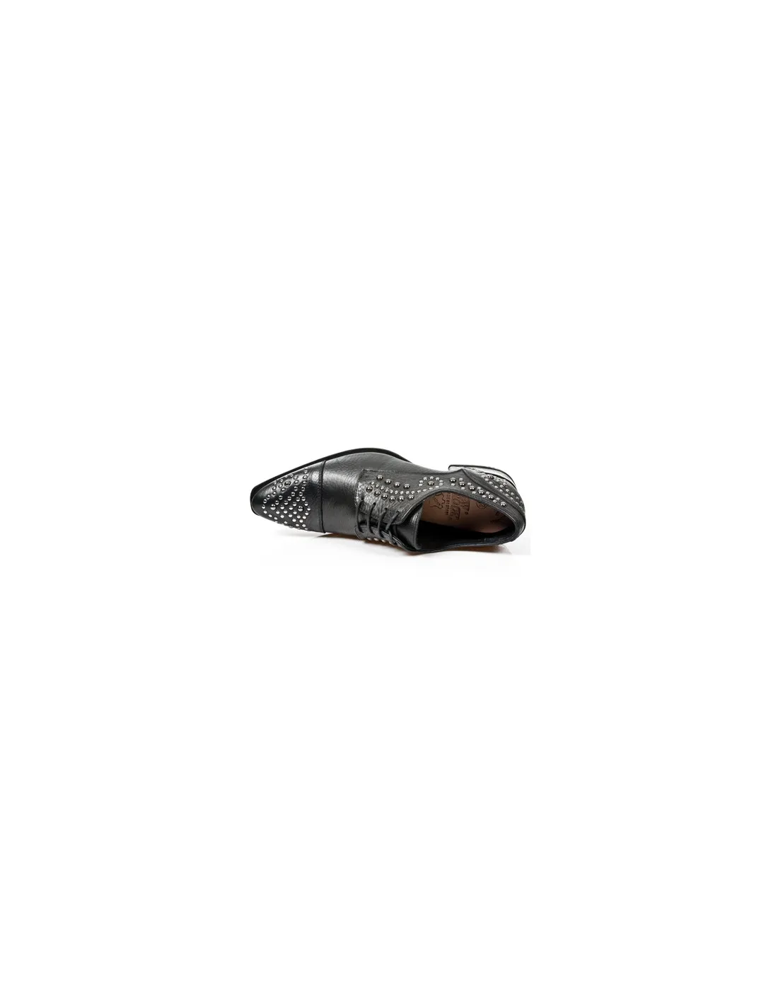 SHOE NEWMAN MNW115C10