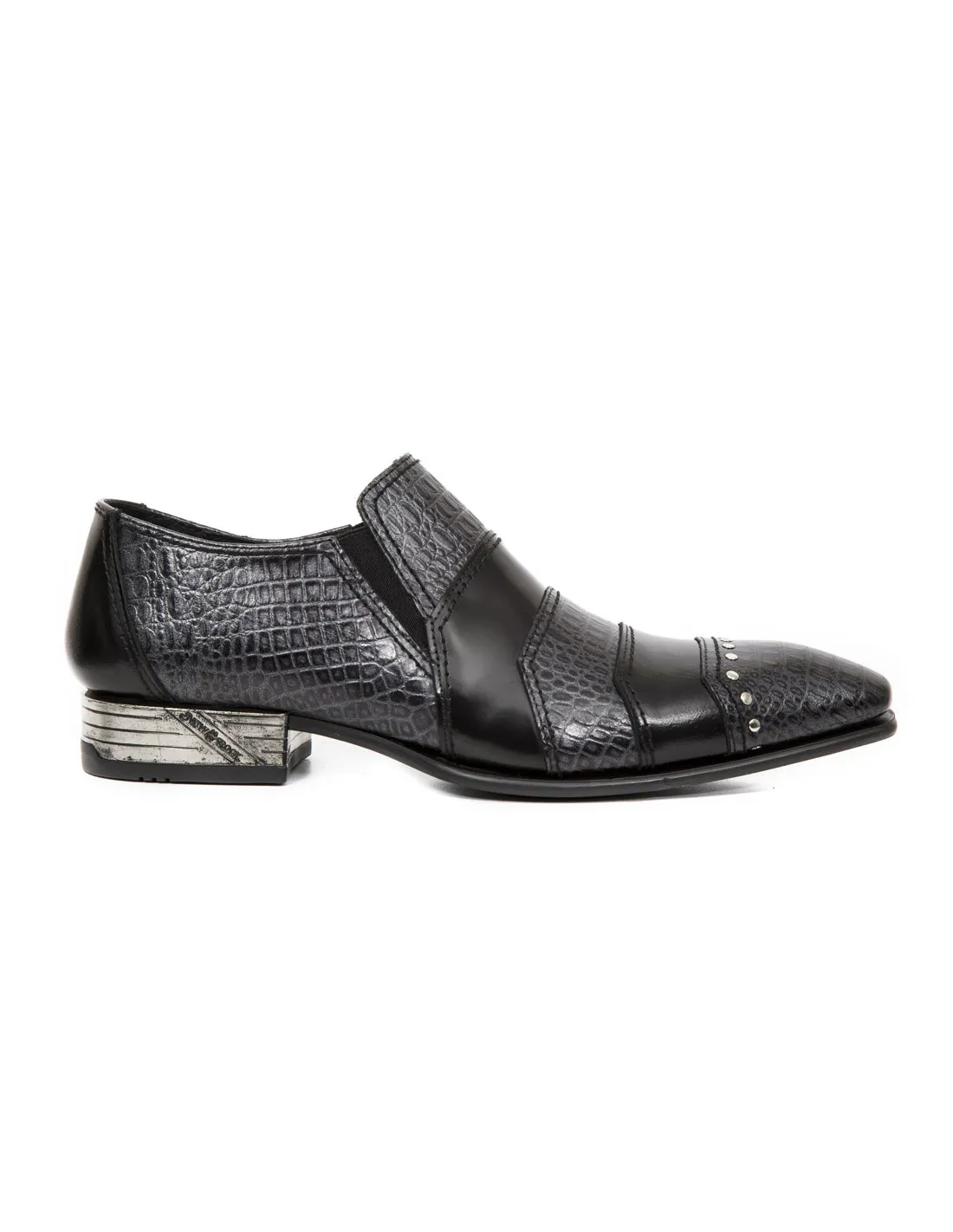 SHOE NEWMAN MNW123C5