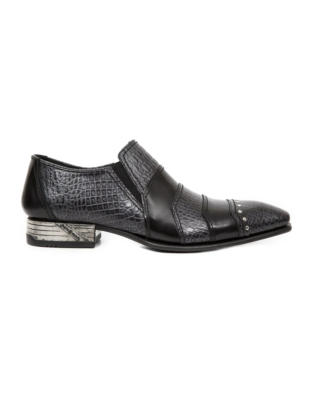 SHOE NEWMAN MNW123C5