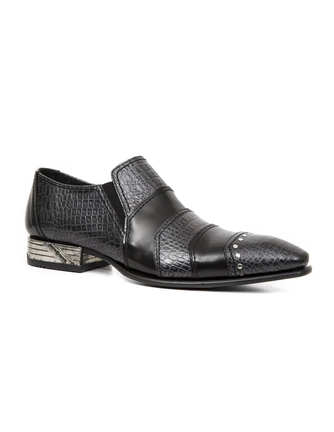 SHOE NEWMAN MNW123C5