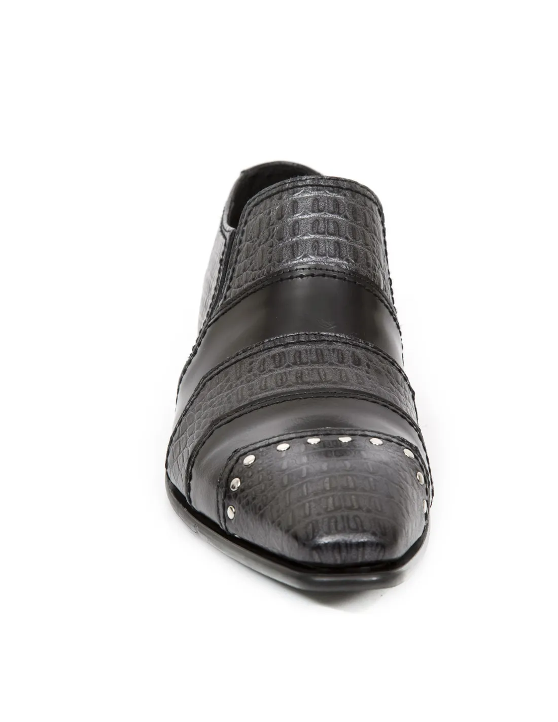 SHOE NEWMAN MNW123C5