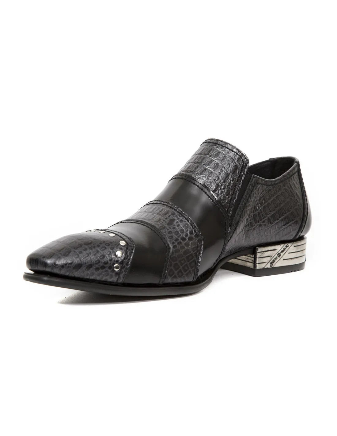 SHOE NEWMAN MNW123C5