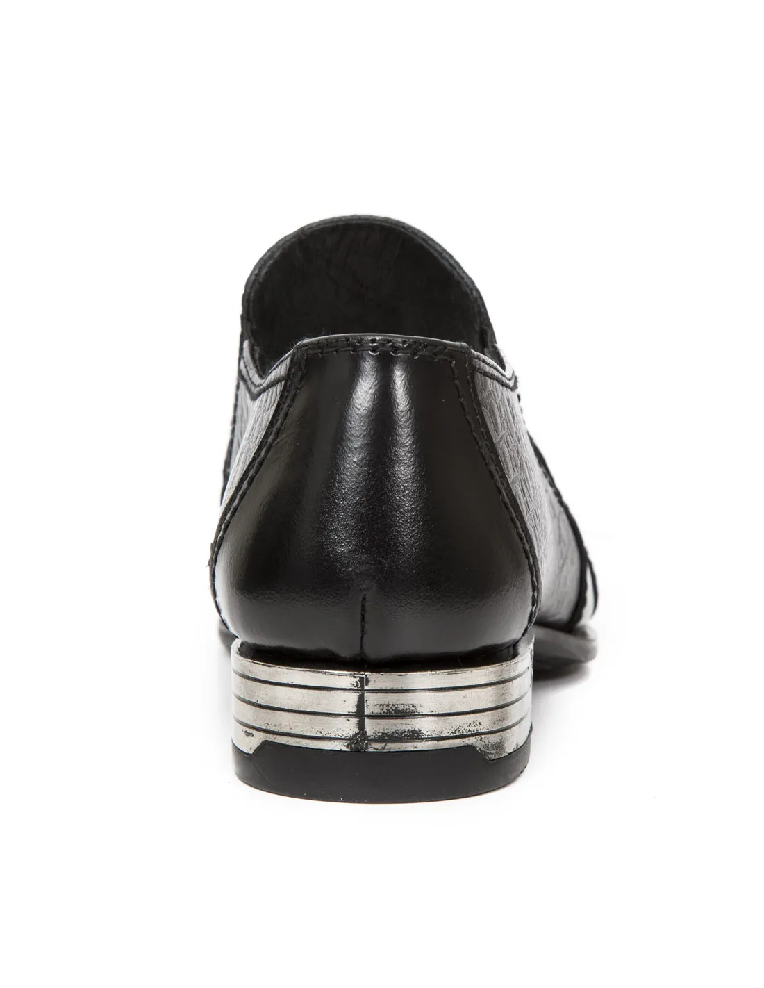 SHOE NEWMAN MNW123C5