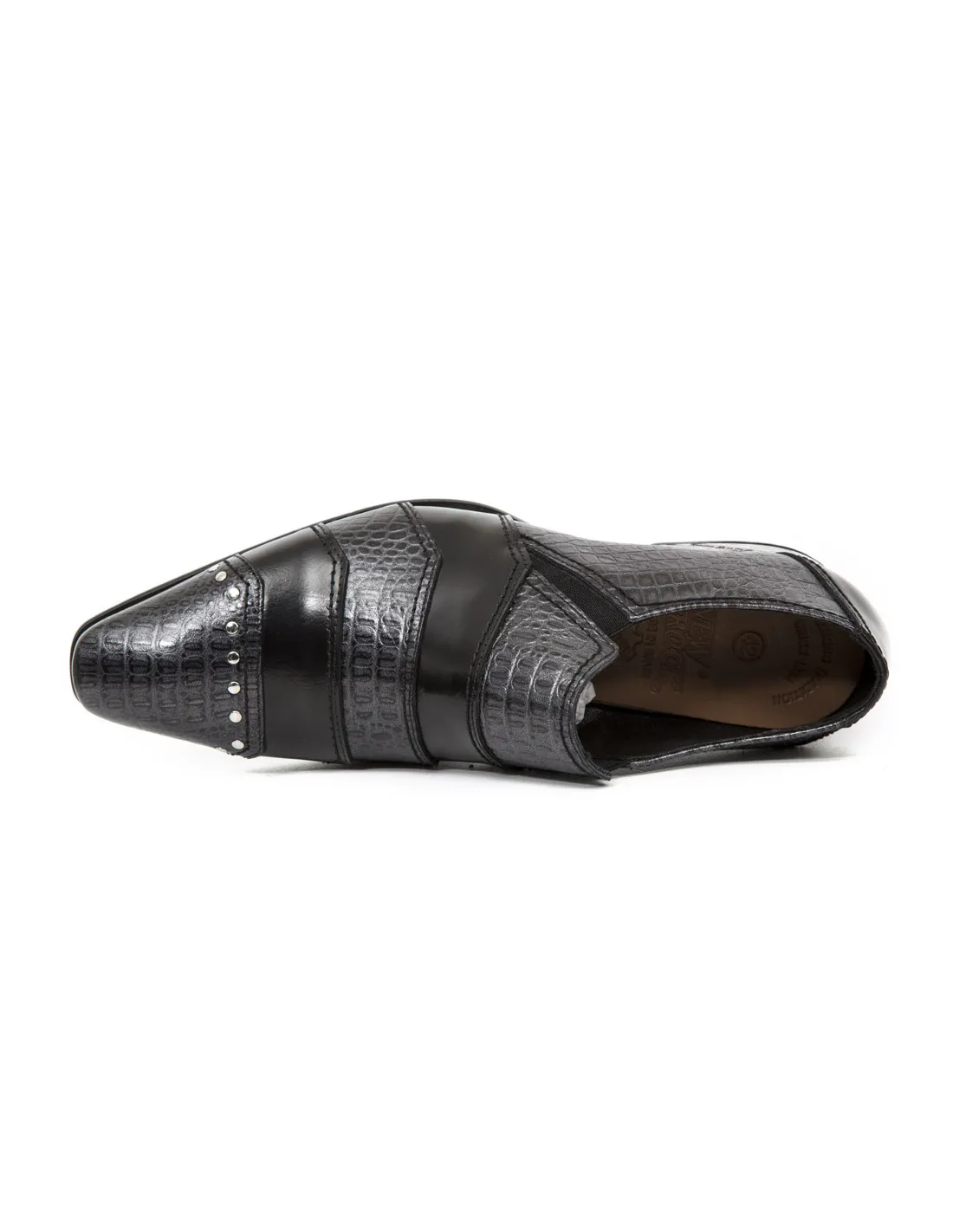 SHOE NEWMAN MNW123C5