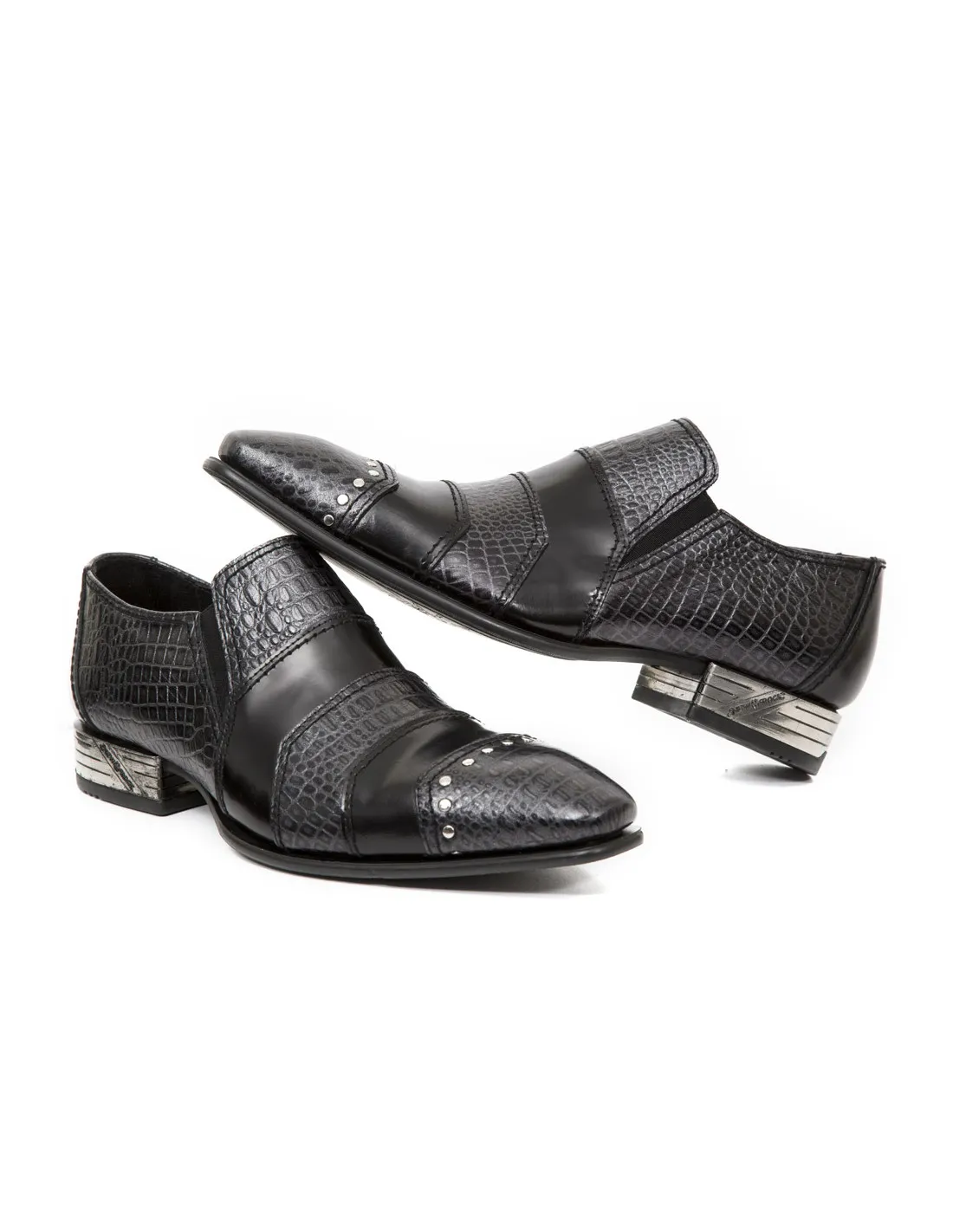 SHOE NEWMAN MNW123C5