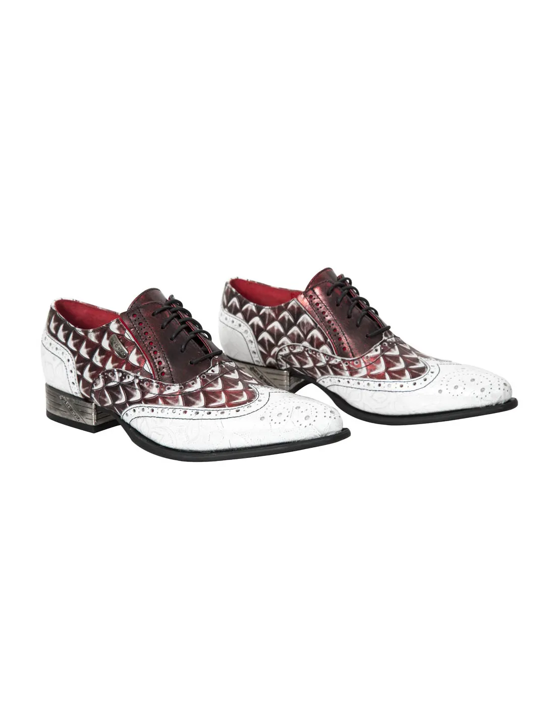SHOE NEWMAN MNW136C42