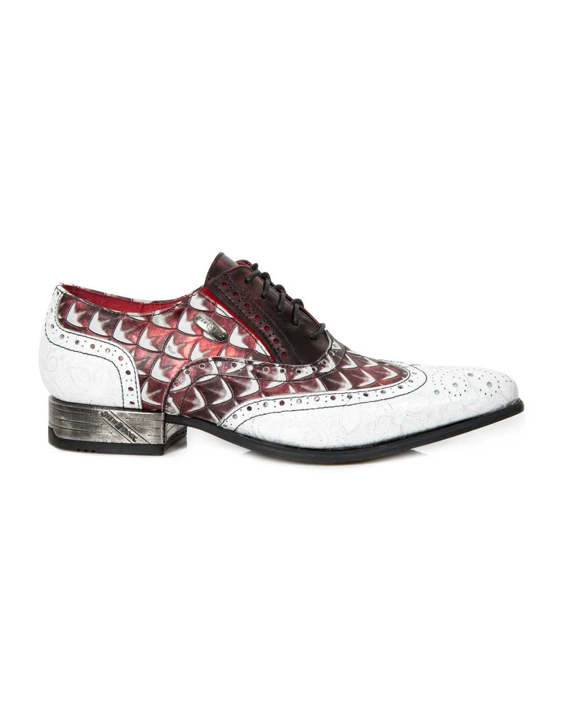 SHOE NEWMAN MNW136C42